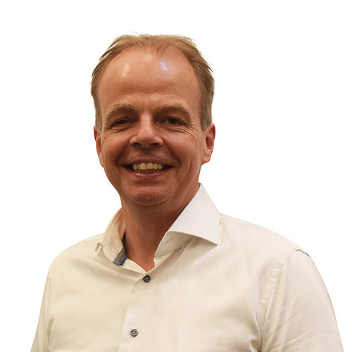 Henk de Jong | Take 5 | Specialist in bedrijfsovernames